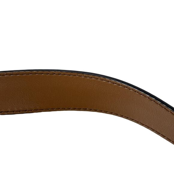 PRADA ARCE small leather shoulder bag Shoulder Bag 1BC194 Cognac (Brown) - Picture 13 of 16